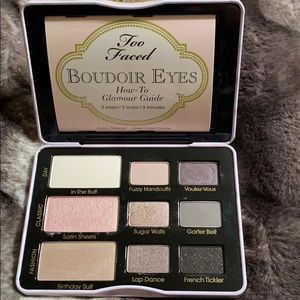 Too Faced